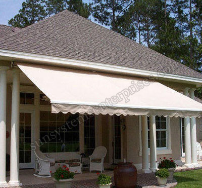 Home Shade Awnings Manufacturers