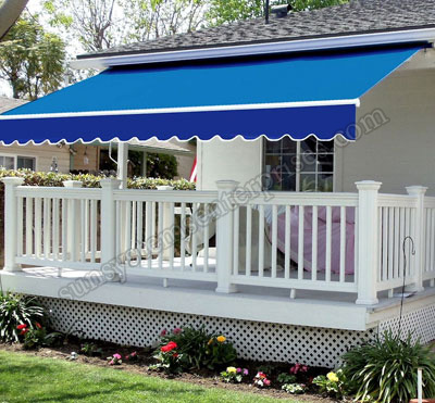Outdoor Awnings Manufacturers