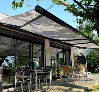 Patio Awnings Manufacturers