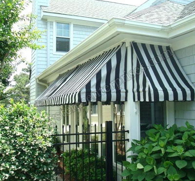Residential Awnings Manufacturers