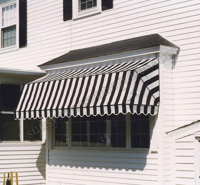 Window Awnings Manufacturers in Greater Noida