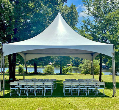 Canopy Tent