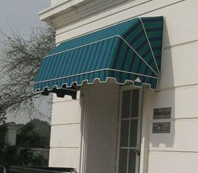 Fixed Awning Manufacturers