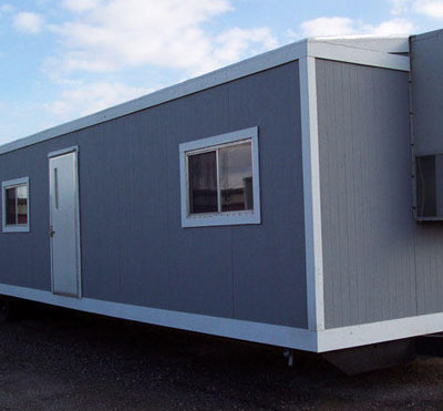 Mobile Containers Manufacturers