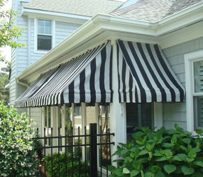 Residential Awnings Manufacturers