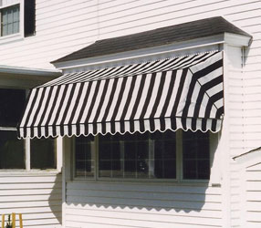 Window Awnings Manufacturers